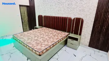 Project Image of 3 BHK House/Villa for Resale in Ahmamau, Lucknow - Image 87847