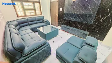 Project Image of 3 BHK House/Villa for Resale in Ahmamau, Lucknow - Image 87848
