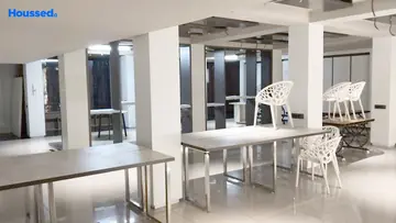 Project Image of Commercial Office Space for Rent in Gachibowli, Hyderabad - Image 140150