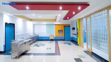 Project Image of Commercial Office Space for Rent in Hitech City, Hyderabad - Image 140343