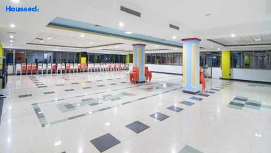 Project Image of Office Space for Rent in Hitech City - Image 140341