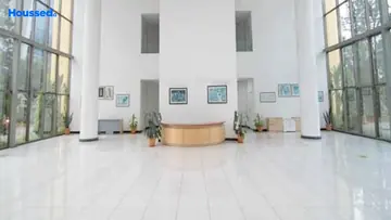Project Image of Commercial Office Space for Rent in Hitech City, Hyderabad - Image 140342