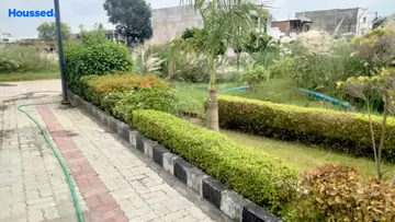 Project Image of Housing Plot/Residential Land for Resale in Sultanpur Road, Lucknow - Image 87877