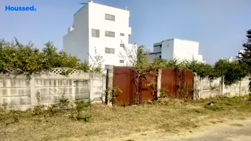 Project Image of Housing Plot/Residential Land for Resale in Sushant Golf City, Lucknow - Image 87881