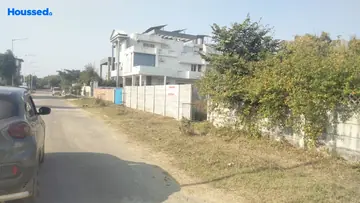 Project Image of Housing Plot/Residential Land for Resale in Sushant Golf City, Lucknow - Image 87879