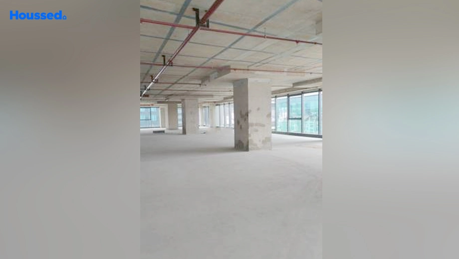 Project Image of Office Space for Rent in Nanakramguda - Image 140238