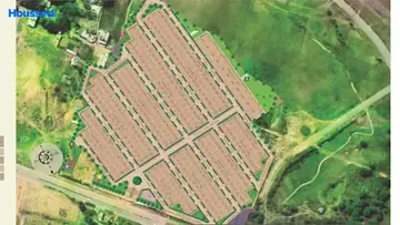 Project Image of Housing Plot/Residential Land for Resale in Sushant Golf City, Lucknow - Image 87887