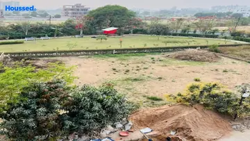 Project Image of Housing Plot/Residential Land for Resale in Sushant Golf City, Lucknow - Image 87889