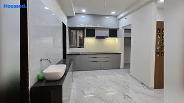 Project Image of 2 BHK Flat for Rent in Shivalik Grace Bhayli Road, Vadodara - Image 87895