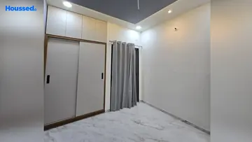 Project Image of 2 BHK Flat for Rent in Shivalik Grace Bhayli Road, Vadodara - Image 87901