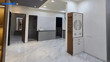 Project Image of 2 BHK Flat for Rent in Shivalik Grace Bhayli Road, Vadodara - Image 87898