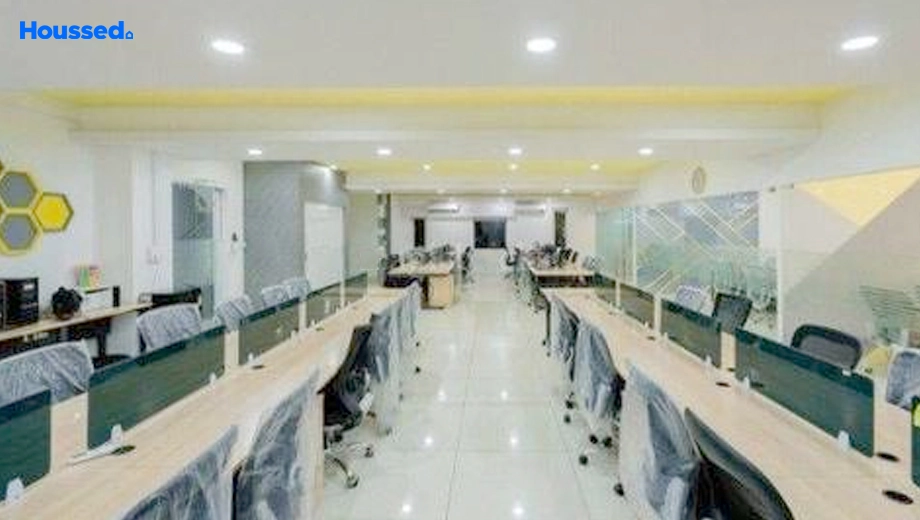 Project Image of Office Space for Rent in Hitech City - Image 140261
