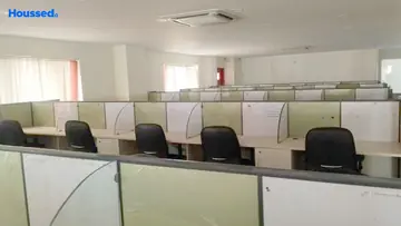 Project Image of Commercial Office Space for Rent in Madhapur, Hyderabad - Image 140296
