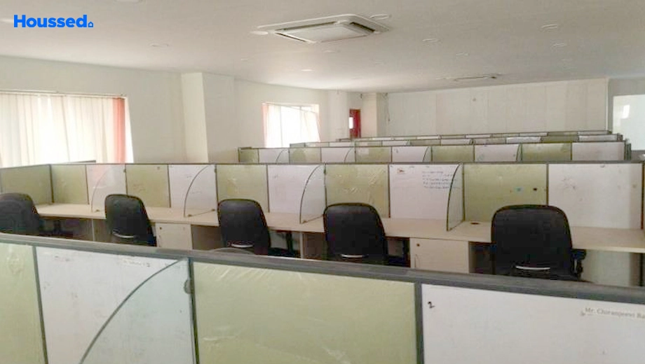 Project Image of Office Space for Rent in Madhapur - Image 140296