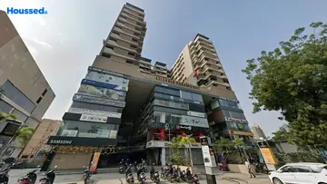 Project Image of Commercial Office Space for Resale in Manjalpur, Vadodara - Image 87912