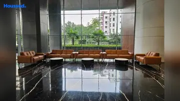 Project Image of Commercial Office Space for Resale in Kondapur, Hyderabad - Image 87911