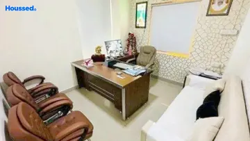 Project Image of Commercial Office Space for Rent in Gachibowli, Hyderabad - Image 140312