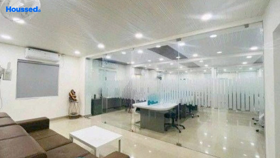 Project Image of Office Space for Rent in Gachibowli - Image 140311
