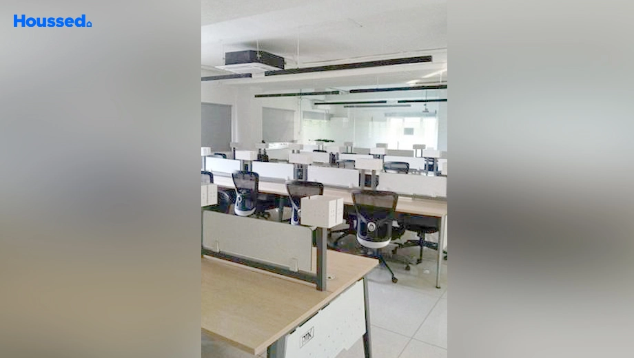 Project Image of Office Space for Rent in Madhapur - Image 140386