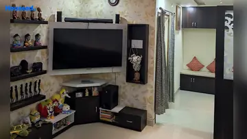 Project Image of 3 BHK Flat for Resale in Bariatu, Ranchi - Image 87925