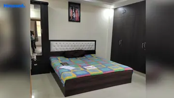 Project Image of 3 BHK Flat for Resale in Bariatu, Ranchi - Image 87926