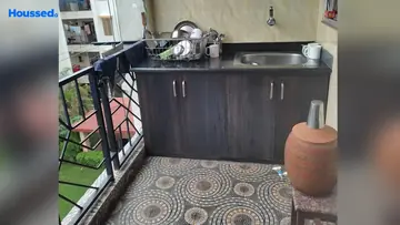 Project Image of 3 BHK Flat for Resale in Bariatu, Ranchi - Image 87927