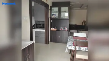 Project Image of 3 BHK Flat for Resale in Bariatu, Ranchi - Image 87922