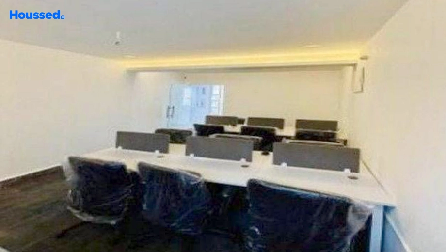Project Image of Office Space for Rent in Gachibowli - Image 140325