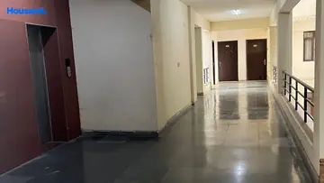 Project Image of 3 BHK Flat for Resale in Vrindavan Yojna, Lucknow - Image 87941