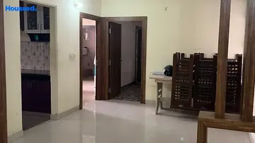 Project Image of 3 BHK Flat for Resale in Vrindavan Yojna, Lucknow - Image 87943