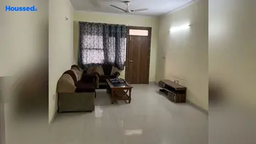 Project Image of 3 BHK Flat for Resale in Vrindavan Yojna, Lucknow - Image 87944