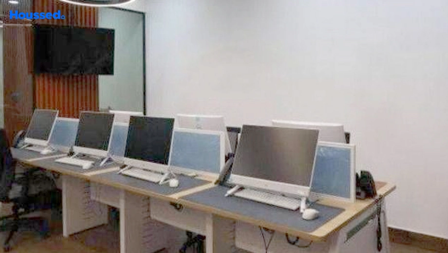 Project Image of Office Space for Resale in Gachibowli - Image 139769