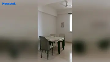 Project Image of 2 BHK Flat for Rent in Chandra Panorama Sushant Golf City, Lucknow - Image 87959