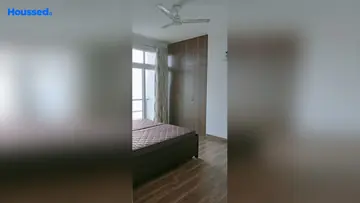 Project Image of 2 BHK Flat for Rent in Chandra Panorama Sushant Golf City, Lucknow - Image 87949