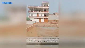 Project Image of Housing Plot/Residential Land for Resale in Vrindavan Yojna, Lucknow - Image 87963