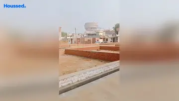 Project Image of Housing Plot/Residential Land for Resale in Vrindavan Yojna, Lucknow - Image 87962