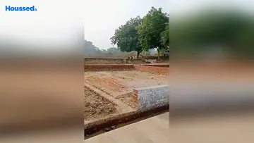 Project Image of Housing Plot/Residential Land for Resale in Vrindavan Yojna, Lucknow - Image 87964