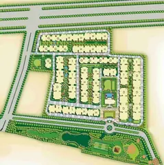 Project Image of 4 BHK Flat for Rent in IBD Belmont Park Vijay Nagar, Indore - Image 87980