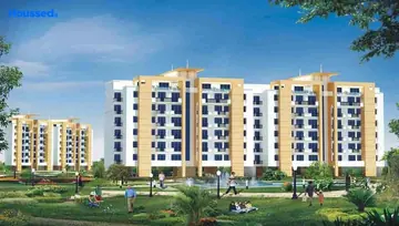 Project Image of 4 BHK Flat for Rent in IBD Belmont Park Vijay Nagar, Indore - Image 87977