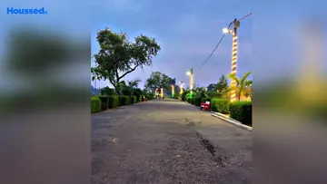 Project Image of Housing Plot/Residential Land for Resale in Sultanpur Road, Lucknow - Image 87984