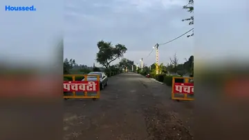 Project Image of Housing Plot/Residential Land for Resale in Sultanpur Road, Lucknow - Image 87983