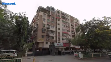 Project Image of 3 BHK Flat for Rent in Vijay Nagar, Indore - Image 87985