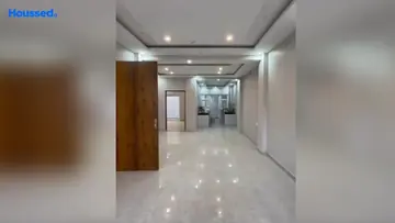 Project Image of 3 BHK Flat for Resale in Sushant Golf City, Lucknow - Image 87988