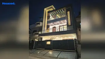 Project Image of 4 BHK House/Villa for Resale in Gomti Nagar, Lucknow - Image 87991