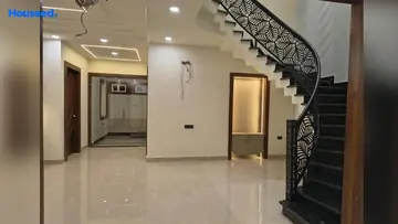 Project Image of 4 BHK House/Villa for Resale in Gomti Nagar, Lucknow - Image 87994