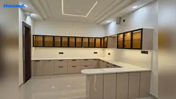 Project Image of 4 BHK House/Villa for Resale in Gomti Nagar, Lucknow - Image 87995