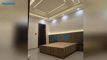 Project Image of 4 BHK House/Villa for Resale in Gomti Nagar, Lucknow - Image 87996