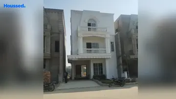 Project Image of 5 BHK House/Villa for Resale in Gomti Nagar, Lucknow - Image 87997