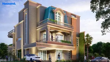 Project Image of 5 BHK House/Villa for Resale in Gomti Nagar, Lucknow - Image 87998