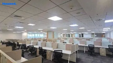 Project Image of Commercial Office Space for Rent in Gachibowli, Hyderabad - Image 88003